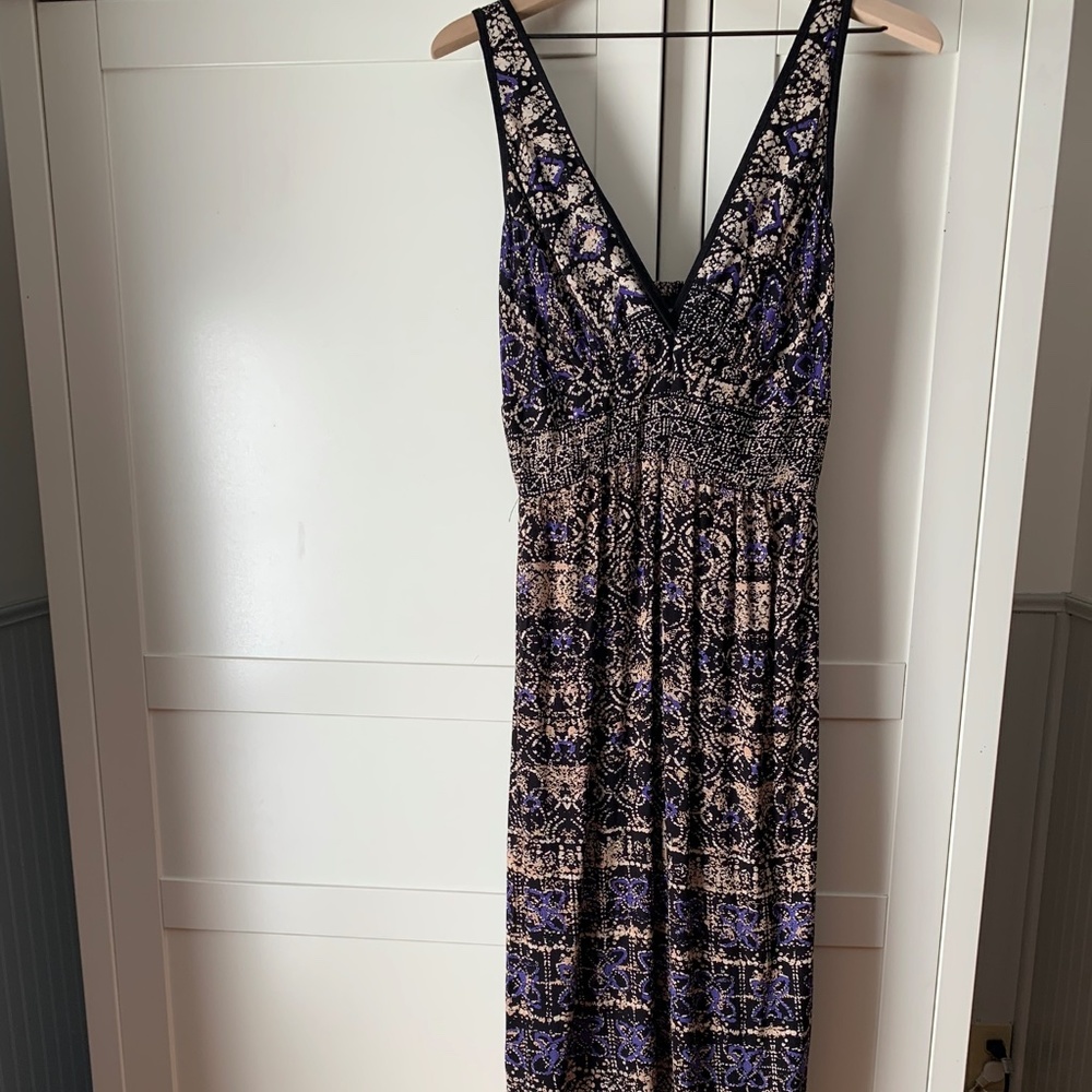 Angie Maxi Dress